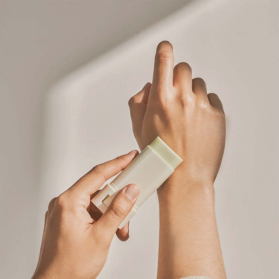 Beauty of Joseon Matte Sun Stick Mugwort And Camelia Spf50+ 18g