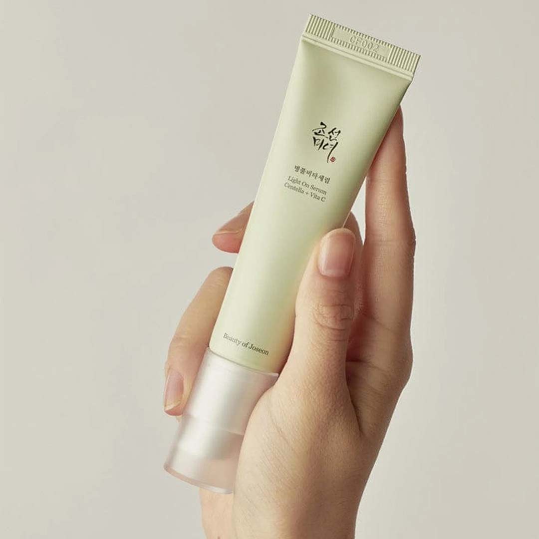 Beauty of Joseon Light On Serum Centella And Vita C 30 ml