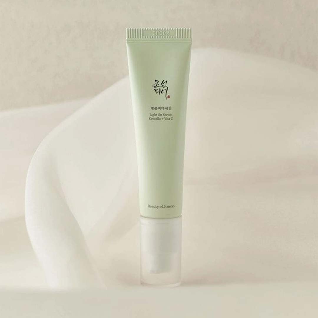 Beauty of Joseon Light On Serum Centella And Vita C 30 ml