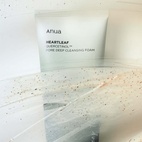 Anua Heartleaf Quercetinol Pore Deep Cleansing Foam 25 ml