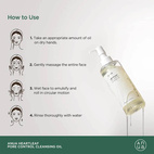 Anua Heartleaf Pore Control Cleansing Oil 20 ml