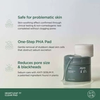 Anua Heartleaf 77% Clear Pad 160 ml