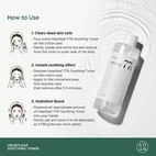 Anua Heartleaf 77% Soothing Toner 250 ml