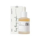 Anua Heartleaf 80% Moisture Soothing Ampoule 30 ml