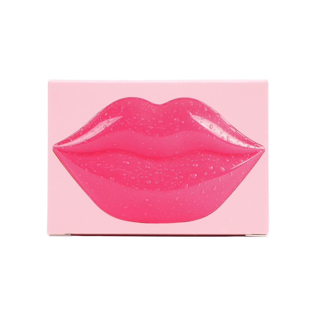 Kocostar Lip Mask Pink Peach 20 pcs