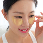 Kocostar Princess Eye Patch Gold 30x3g