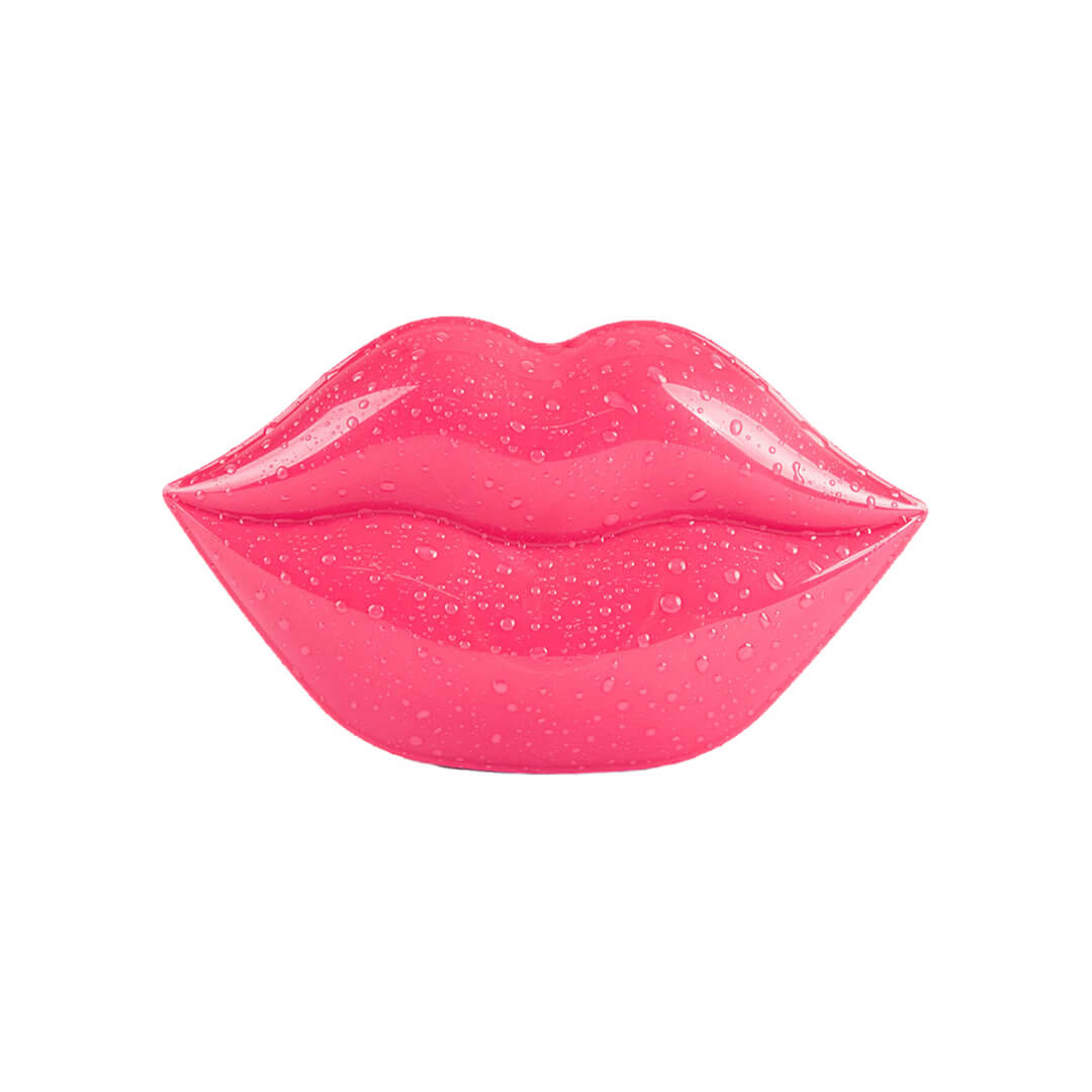 Kocostar Lip Mask Pink Peach 20 pcs