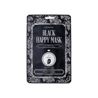 Kocostar Happy Mask Black 25 ml