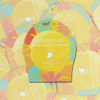 Kocostar Tropical Eye Patch Mango 3g
