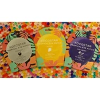 Kocostar Tropical Eye Patch Mango 3g
