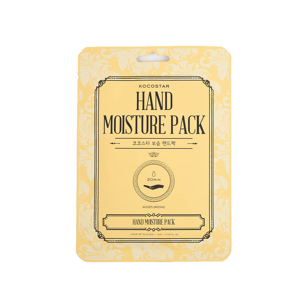 Kocostar Hand Moisture Pack 14 ml