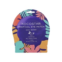 Kocostar Tropical Eye Patch Acai Berry 3g