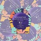 Kocostar Tropical Eye Patch Acai Berry 3g