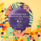 Kocostar Tropical Eye Patch Acai Berry 3g