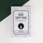 Kocostar Happy Mask White 25 ml