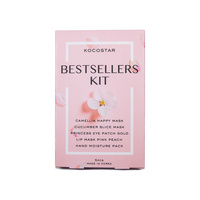 Kocostar Bestseller Kit 111g