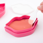 Kocostar Lip Mask Pink Peach 3g