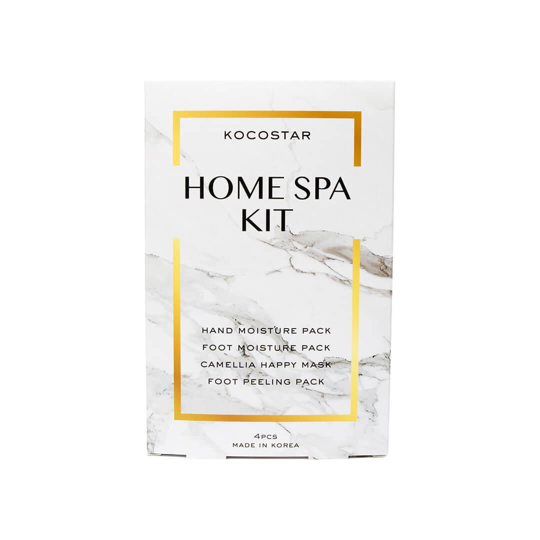 Kocostar Home Spa Kit 149g