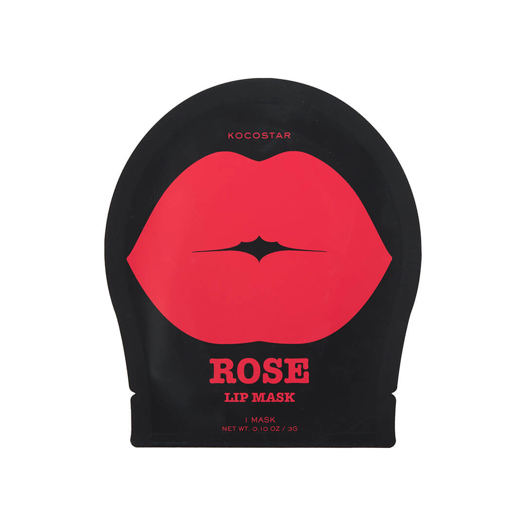 Kocostar Lip Mask Rose 3g