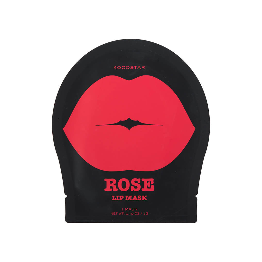 Kocostar Lip Mask Rose 3g