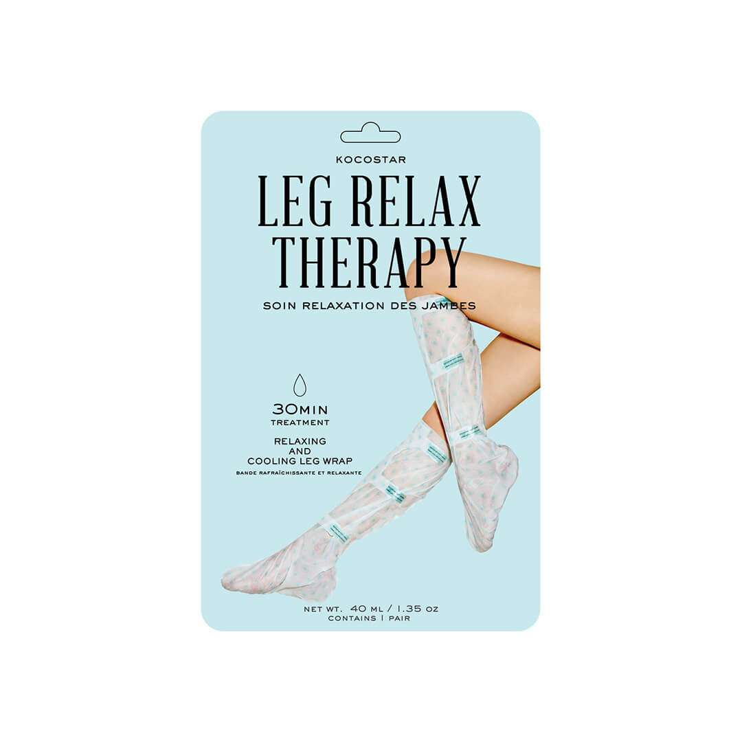 Kocostar Leg Relax Therapy 40 ml