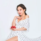 Kocostar Lip Mask Rose 3g