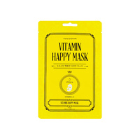 Kocostar Happy Mask Vitamin 25 ml