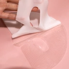Kocostar Am Sunday Happy Hydrogel Mask 5x25g