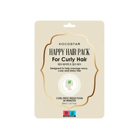Kocostar Happy Hair Pack For Curly Hair 30 ml