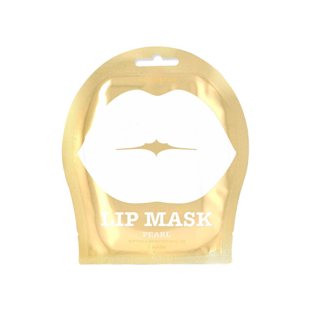 Kocostar Lip Mask Pearl 3g