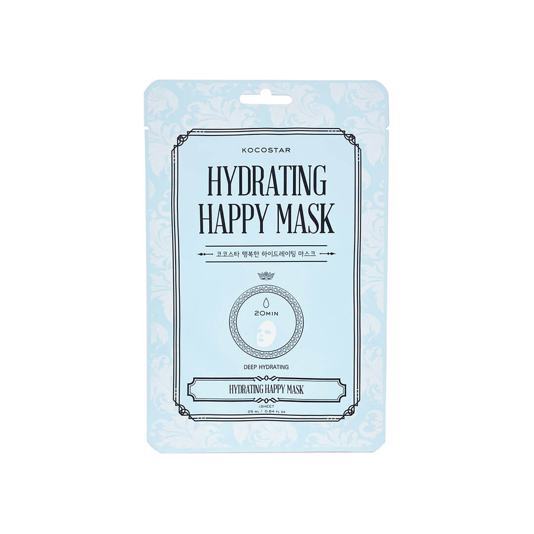 Kocostar Happy Mask Hydrating 25 ml