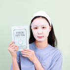 Kocostar Happy Mask Hydrating 25 ml