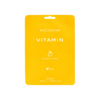 Kocostar Mask Sheet Vitamin 25 ml