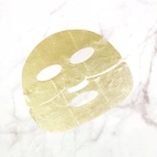 Kocostar Premium Gold Foil Triple Layer Mask 25 ml