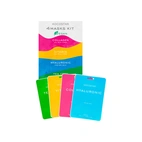 Kocostar 4 Masks Kit 4x25 ml