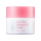 By Wishtrend Acid Duo Hibiscus 63 Cream 50 ml