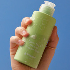 By Wishtrend Green Tea And Enzyme Powder Wash 110g