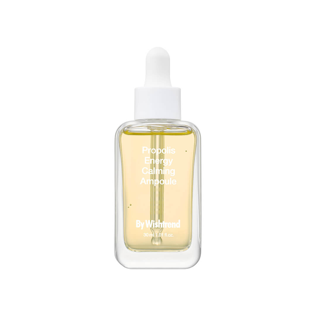 By Wishtrend Propolis Energy Calming Ampoule 30 ml