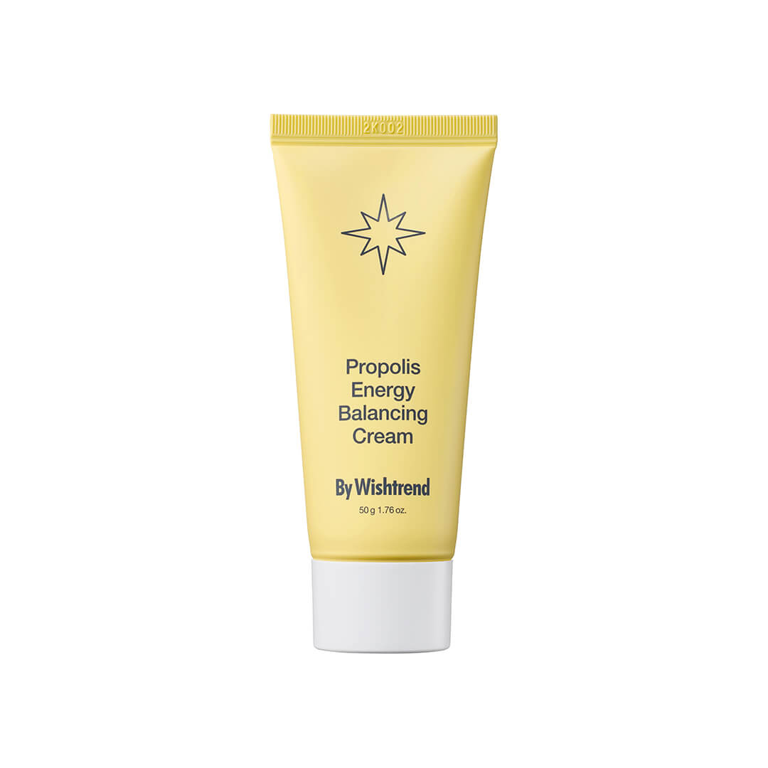 By Wishtrend Propolis Energy Balancing Cream 50g