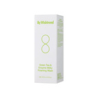 By Wishtrend Green Tea And Enzyme Milky Foaming Wash 140 ml
