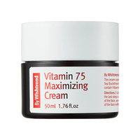 By Wishtrend Vitamin 75 Maximizing Cream 50 ml