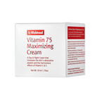 By Wishtrend Vitamin 75 Maximizing Cream 50 ml