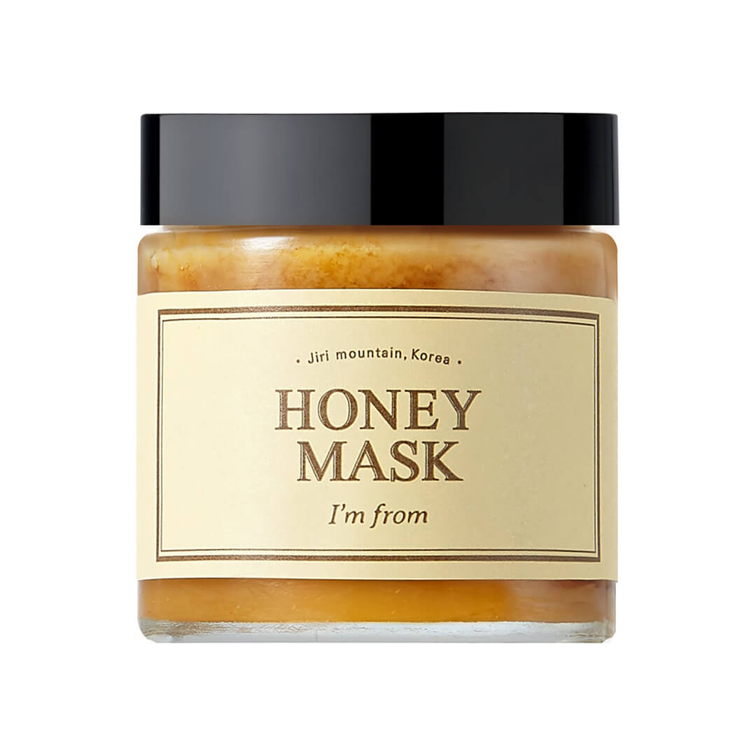 I´m From Honey Mask 120g