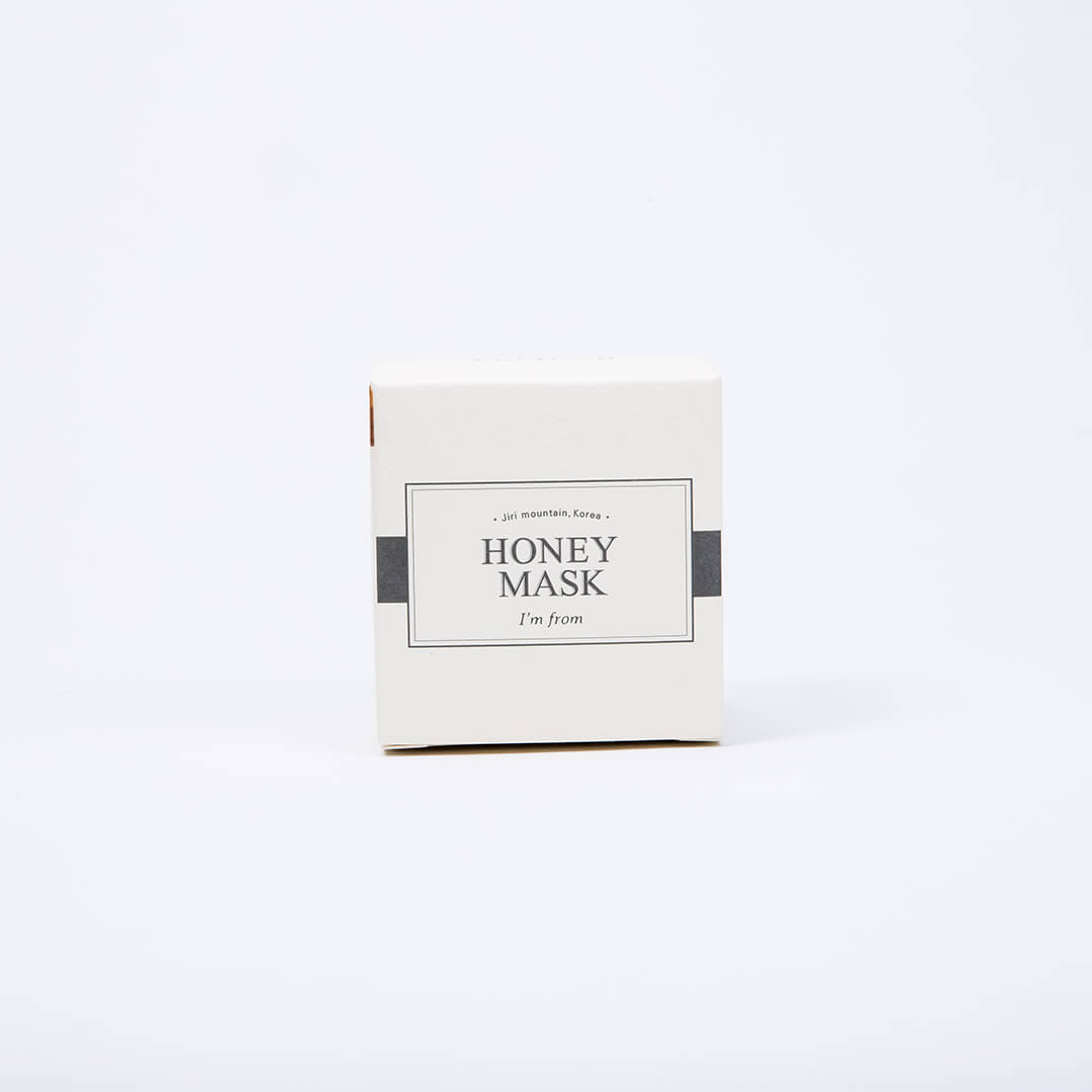 I´m From Honey Mask 120g