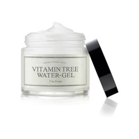 I´m From Vitamin Tree Water Gel 75g