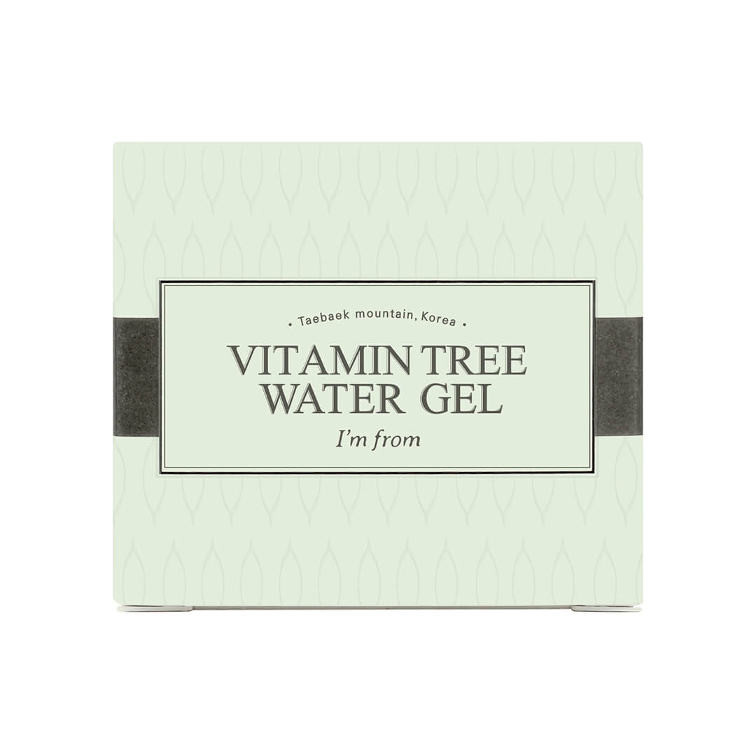 I´m From Vitamin Tree Water Gel 75g