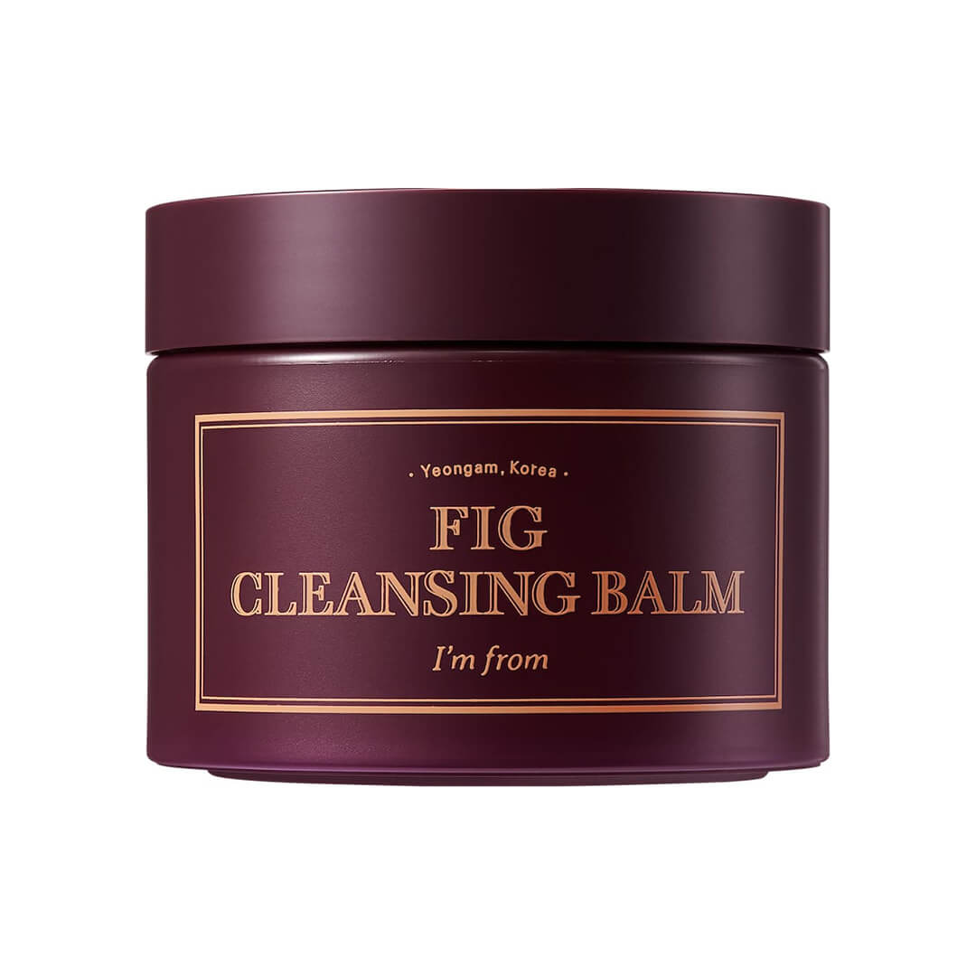 I´m From Fig Cleansing Balm 100 ml