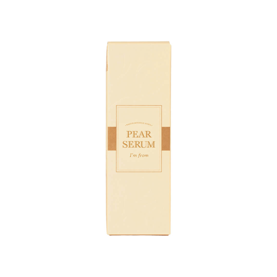 I´m From Pear Serum 50 ml