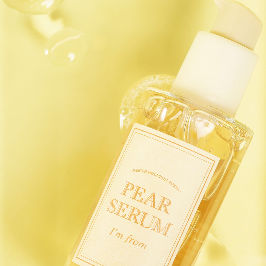 I´m From Pear Serum 50 ml