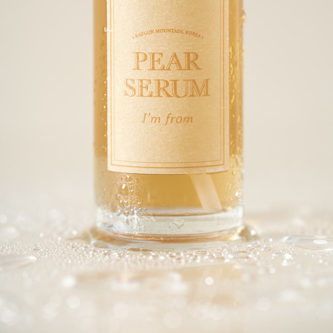 I´m From Pear Serum 50 ml